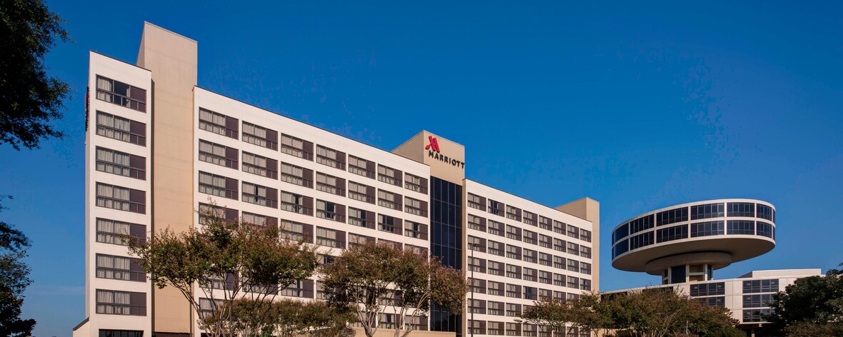 Houston Airport Marriott at George Bush Intercontinental Airport Houston Airport Marriott at George Bush Intercontinental Airport