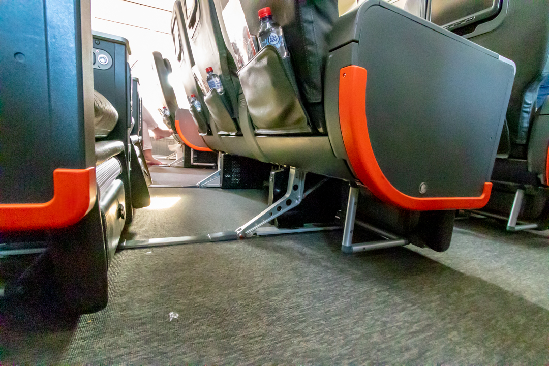Jetstar Airways Boeing 787-8 Business Class