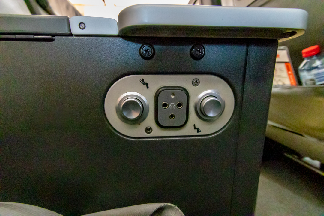Jetstar Airways Boeing 787-8 Business Class