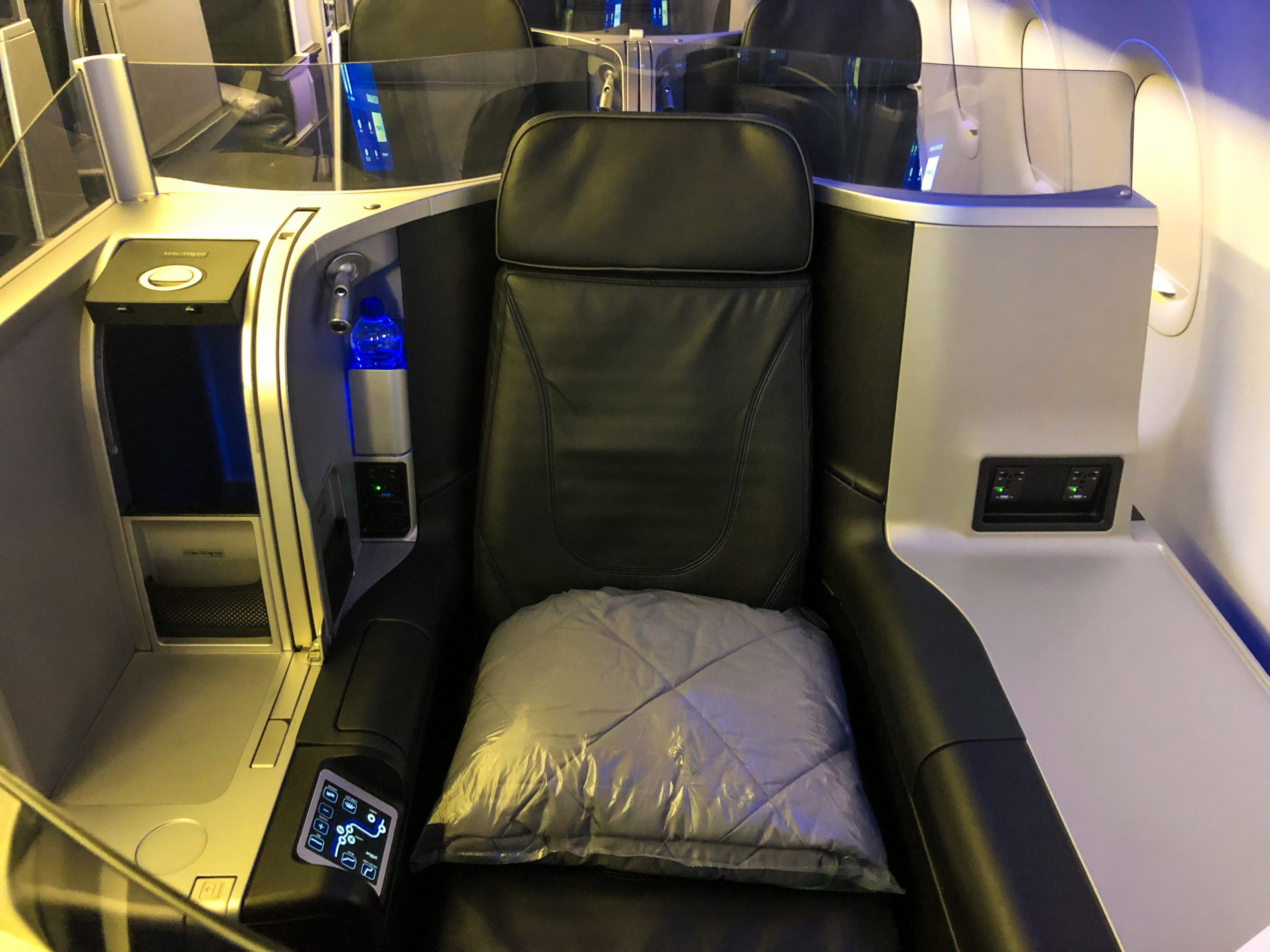 Jetblue Mint