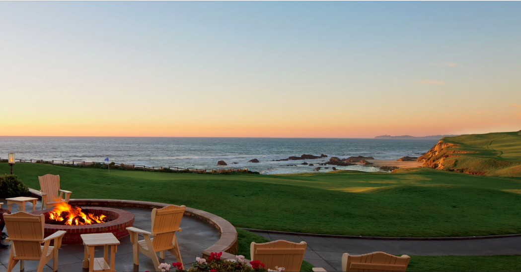 The Ritz-Carlton, Half Moon Bay