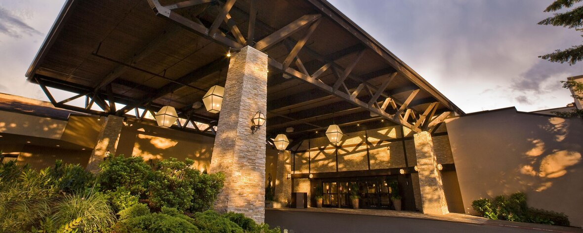 Seattle Airport Marriott Seattle Airport Marriott