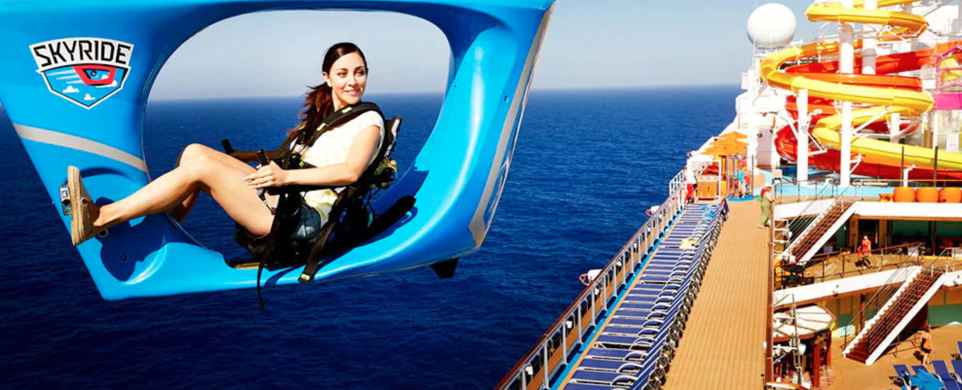 Skyride