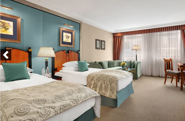 The Hotel Collection