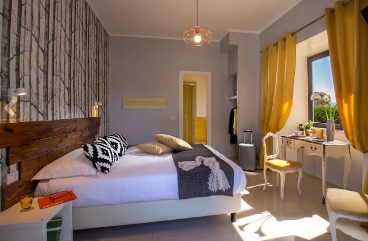 The Hotel Collection Italy