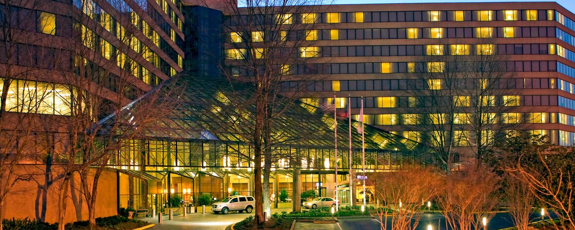 The Westin Atlanta Airport The Westin Atlanta Airport