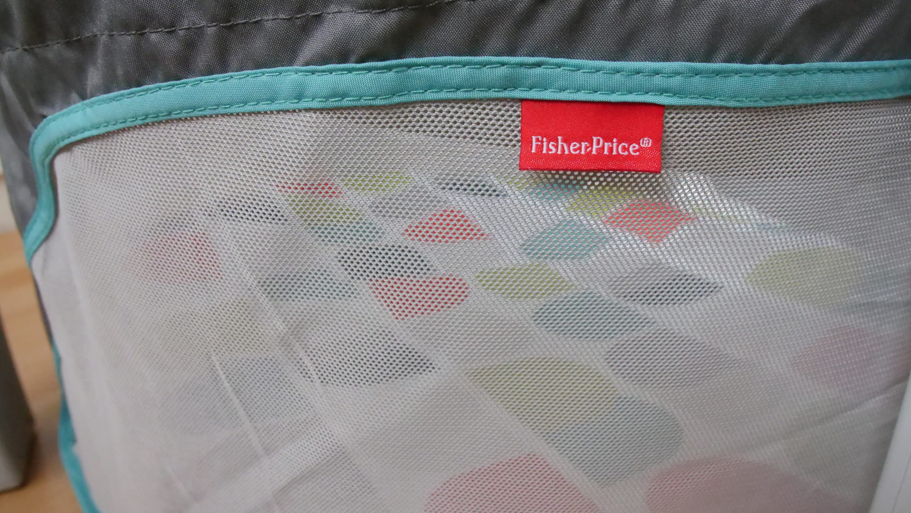 Travel Crib Material
