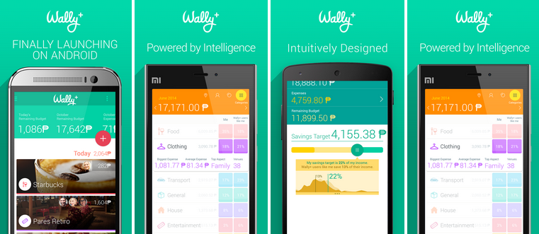 Wally App