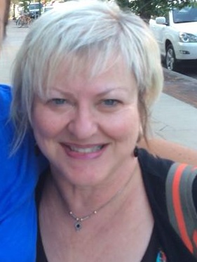 Christine Krzyszton