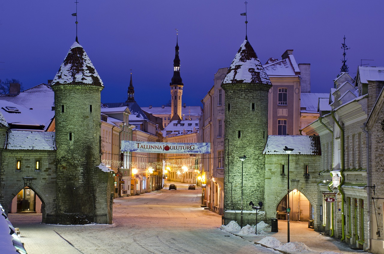 Estonia