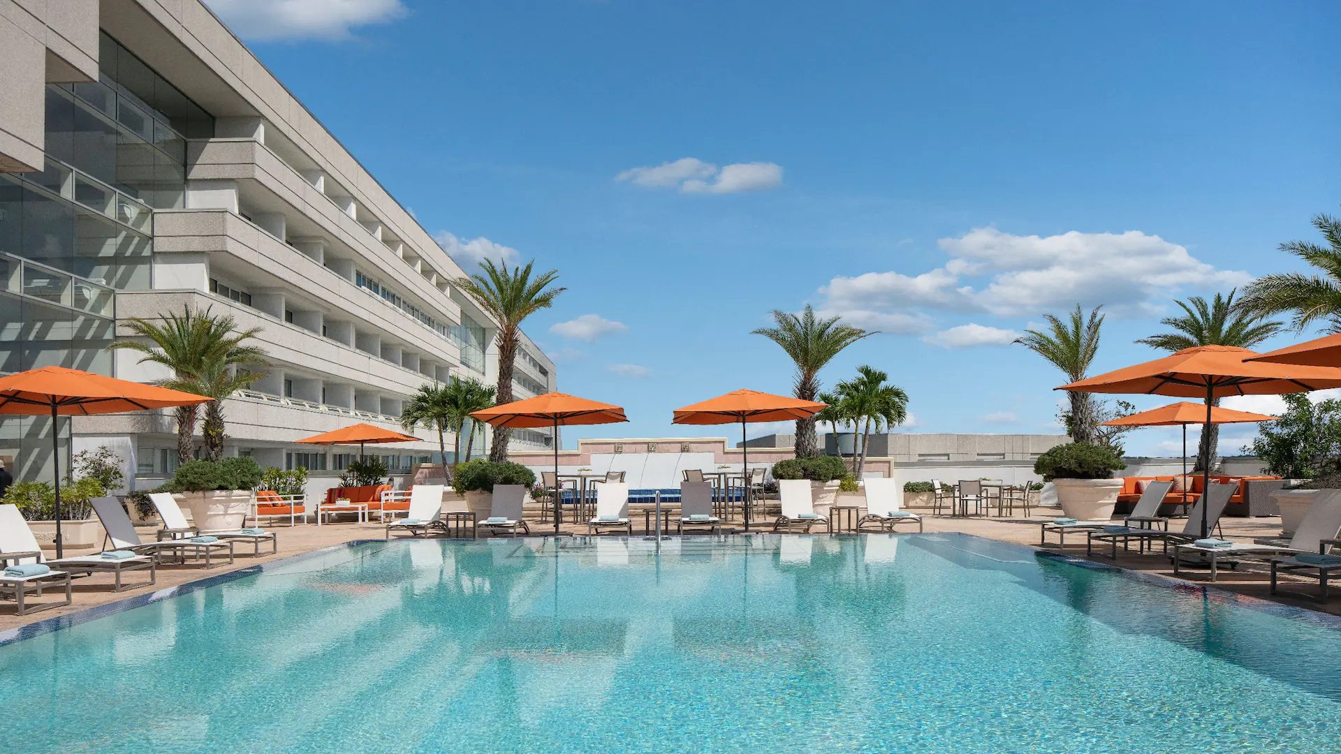 Hyatt Regency Orlando International Airport Hyatt Regency Orlando International Airport