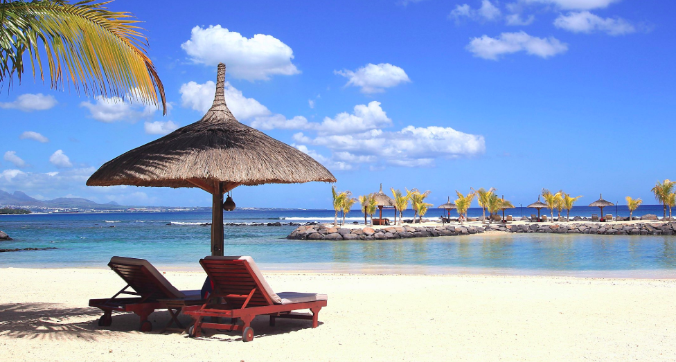 InterContinental Resort Mauritius