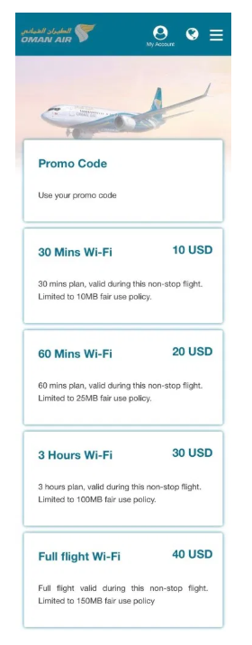 Oman Air B787-9 Business Class Cabin - Cherag Dubash