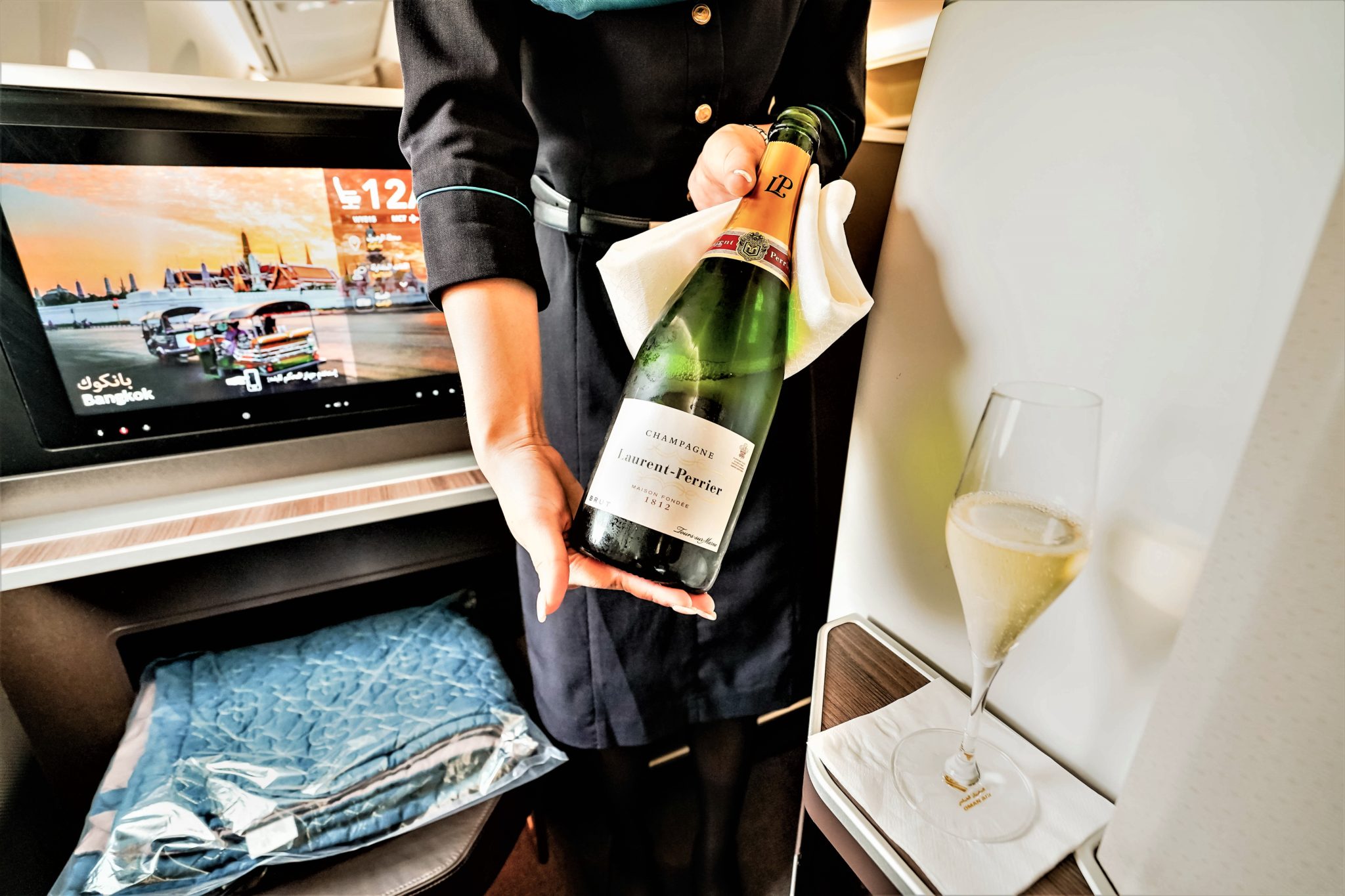 oman-air-business-class Oman Air B787-9 Business Class - Cherag Dubash