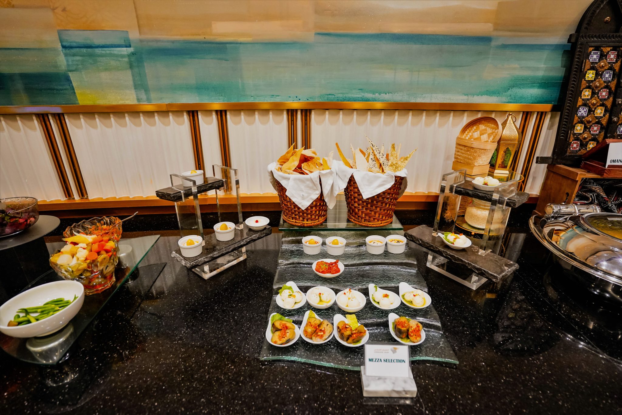 Oman_Air_First and_Business_Class_lounge_Cherag_Dubash Oman Air First and Business Class lounge - Cherag Dubash