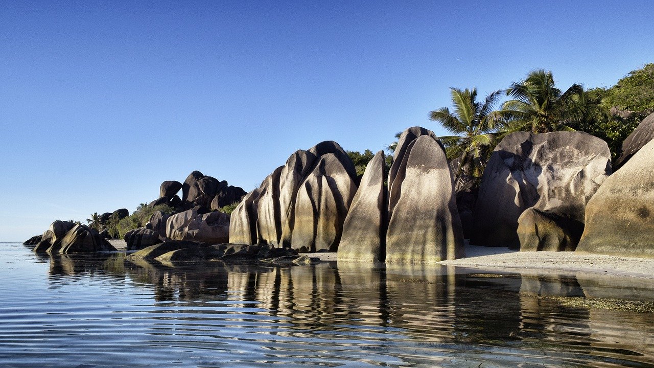 Seychelles
