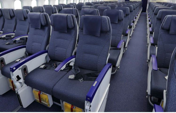 ANA Economy