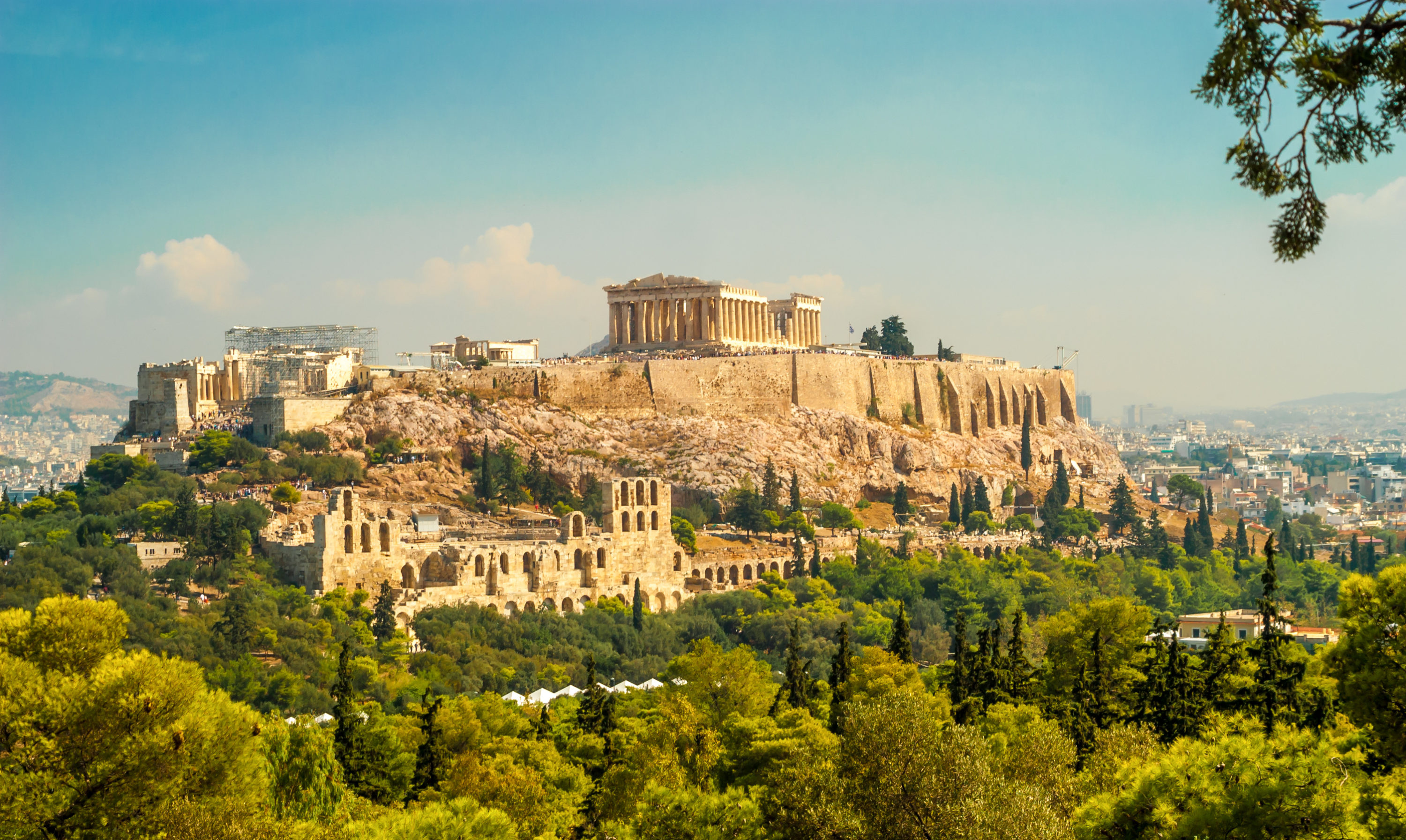 Athens Greece