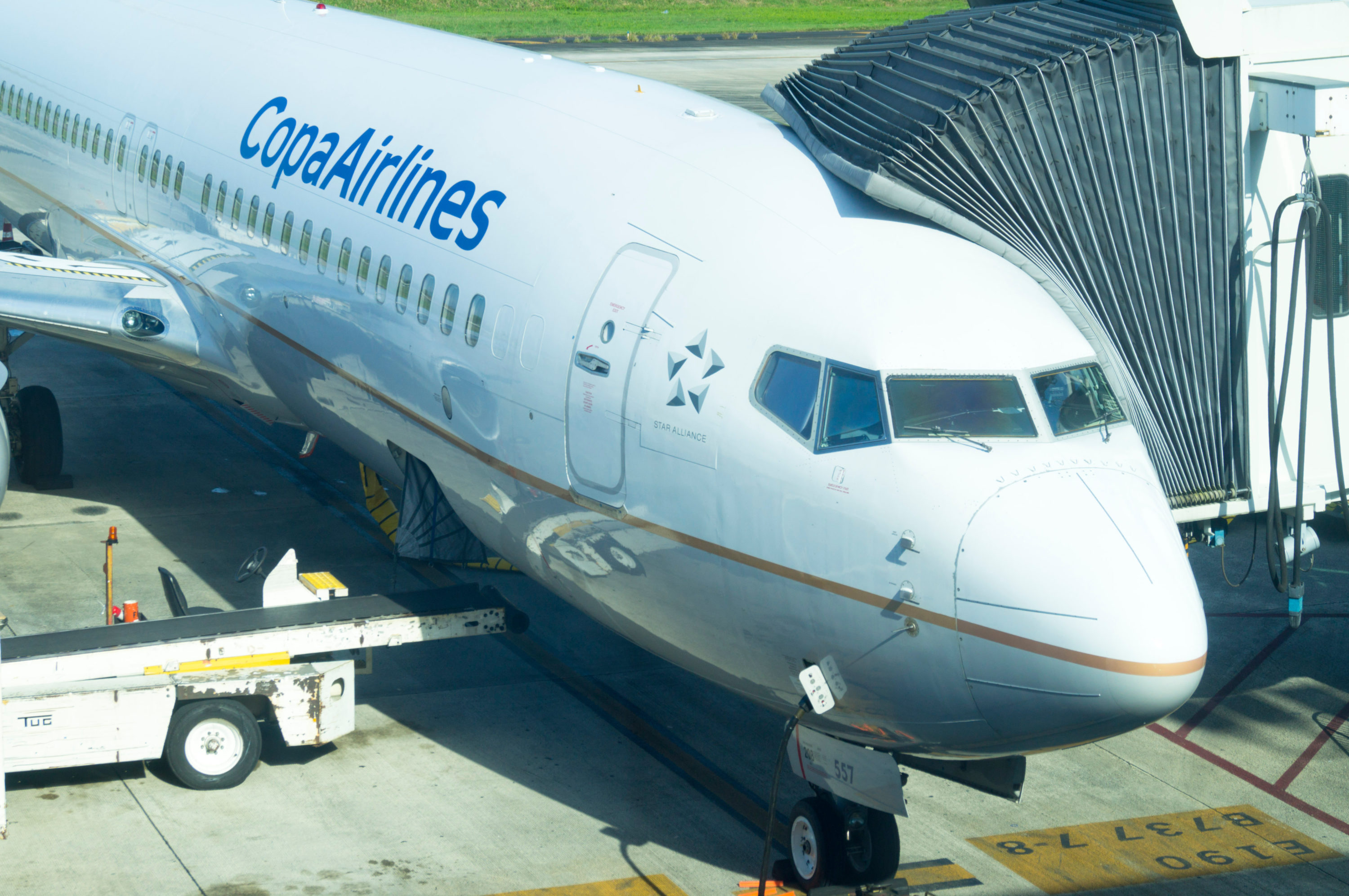 Copa Airlines Copa Airlines
