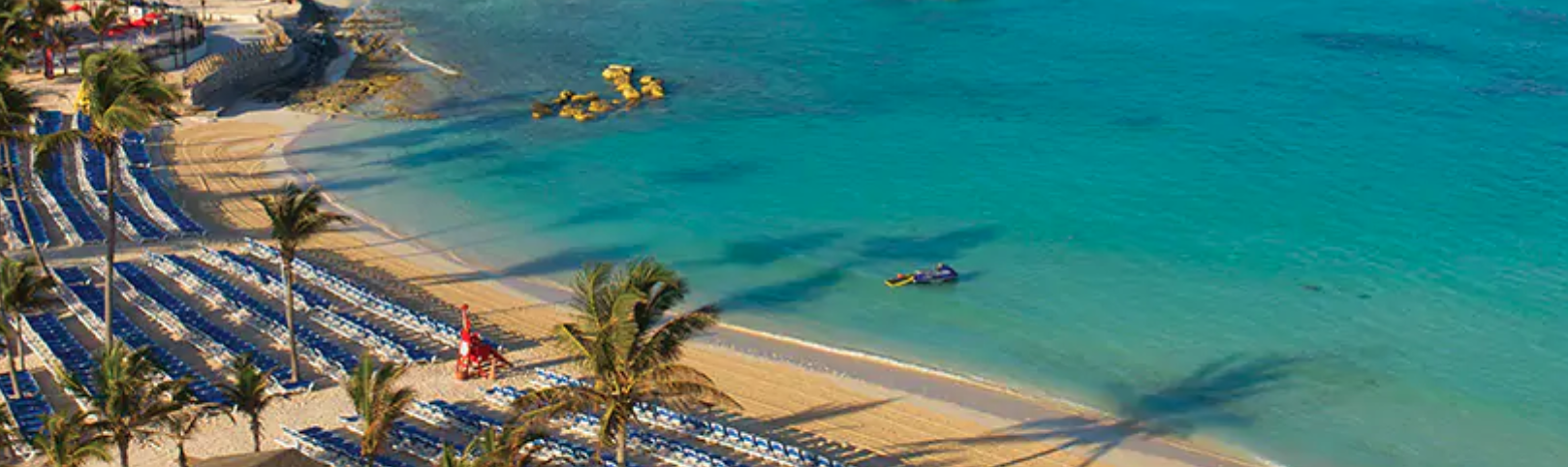 Great Stirrup Cay