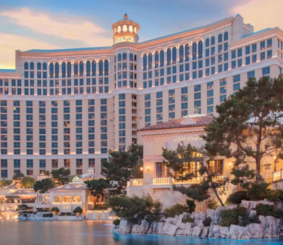 Bellagio