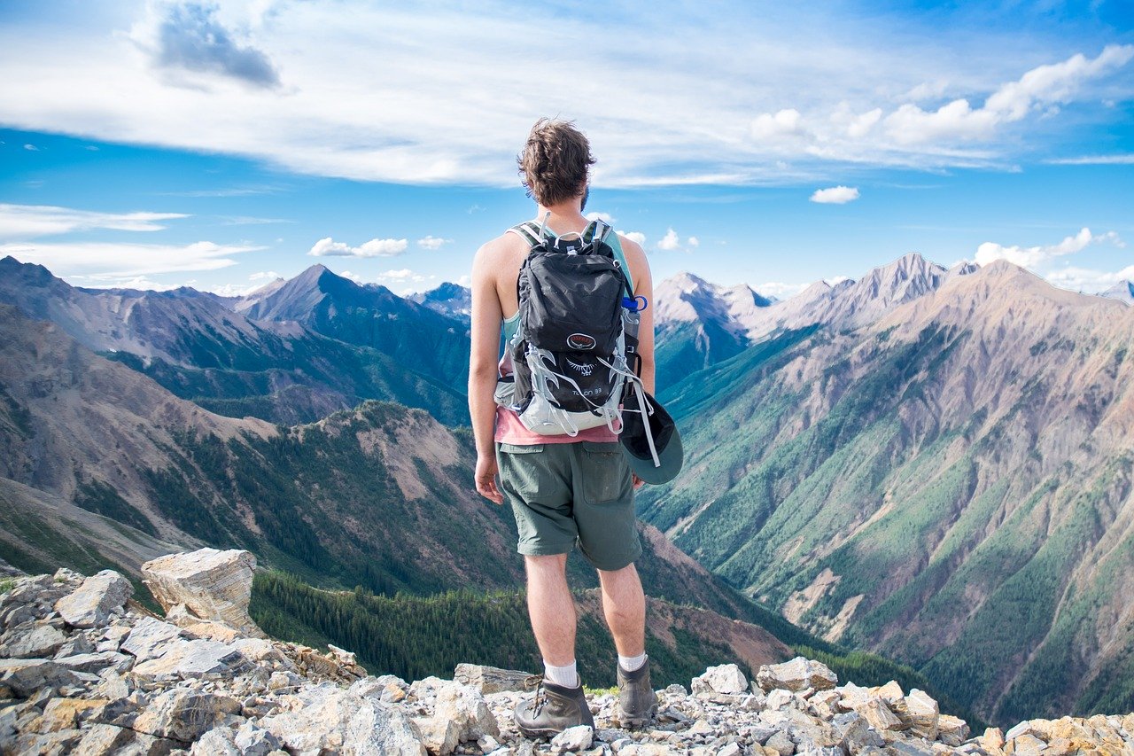 Best Daypack For Travel