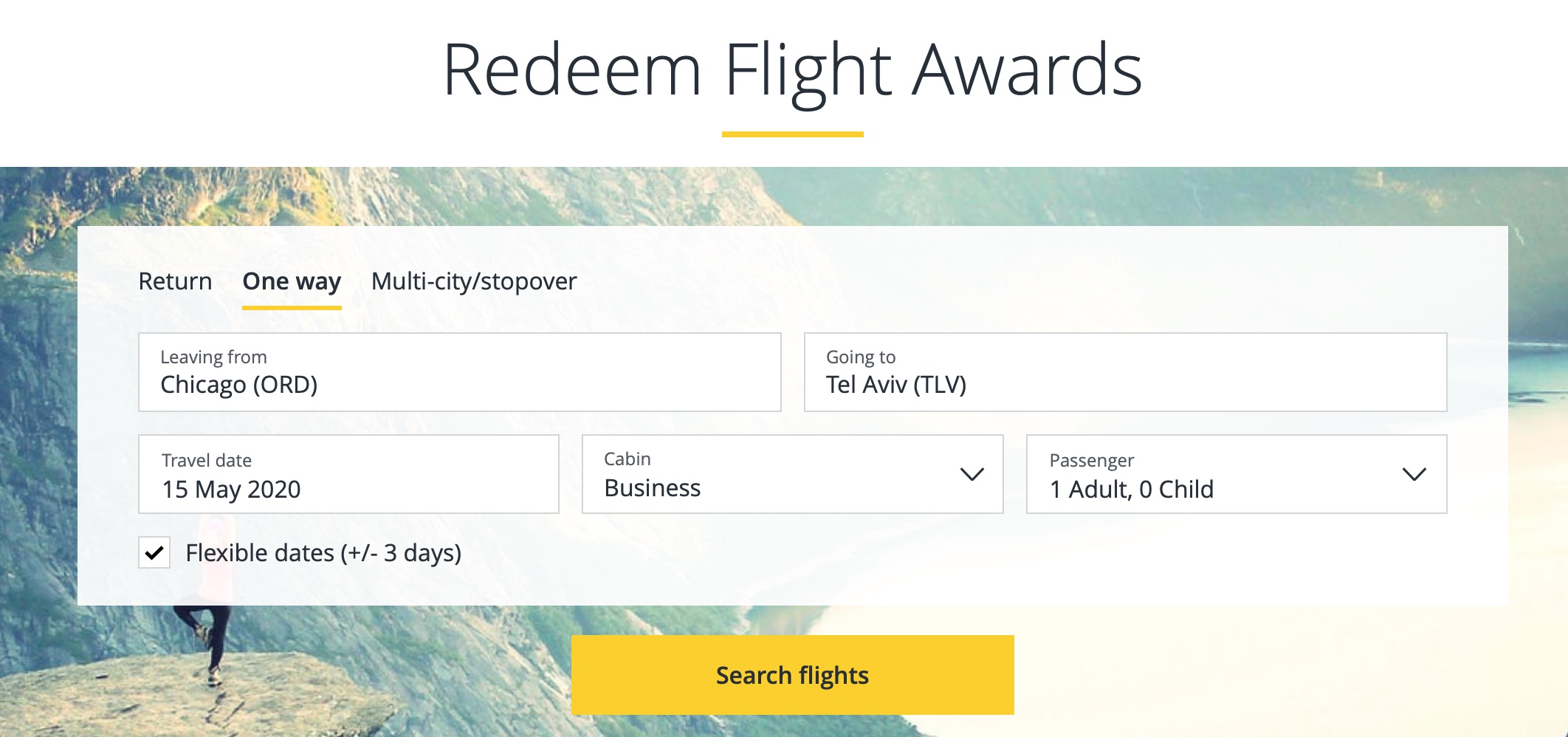 Enter Flight Details At The Center of The Screen Enter Flight Details At The Center of The Screen asia miles website