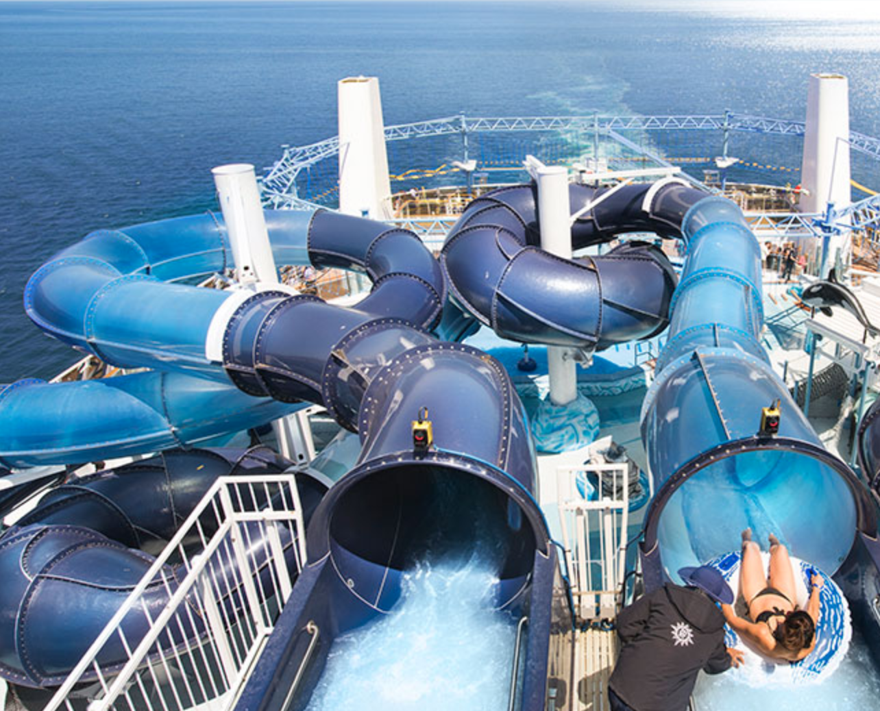 MSC Aquapark