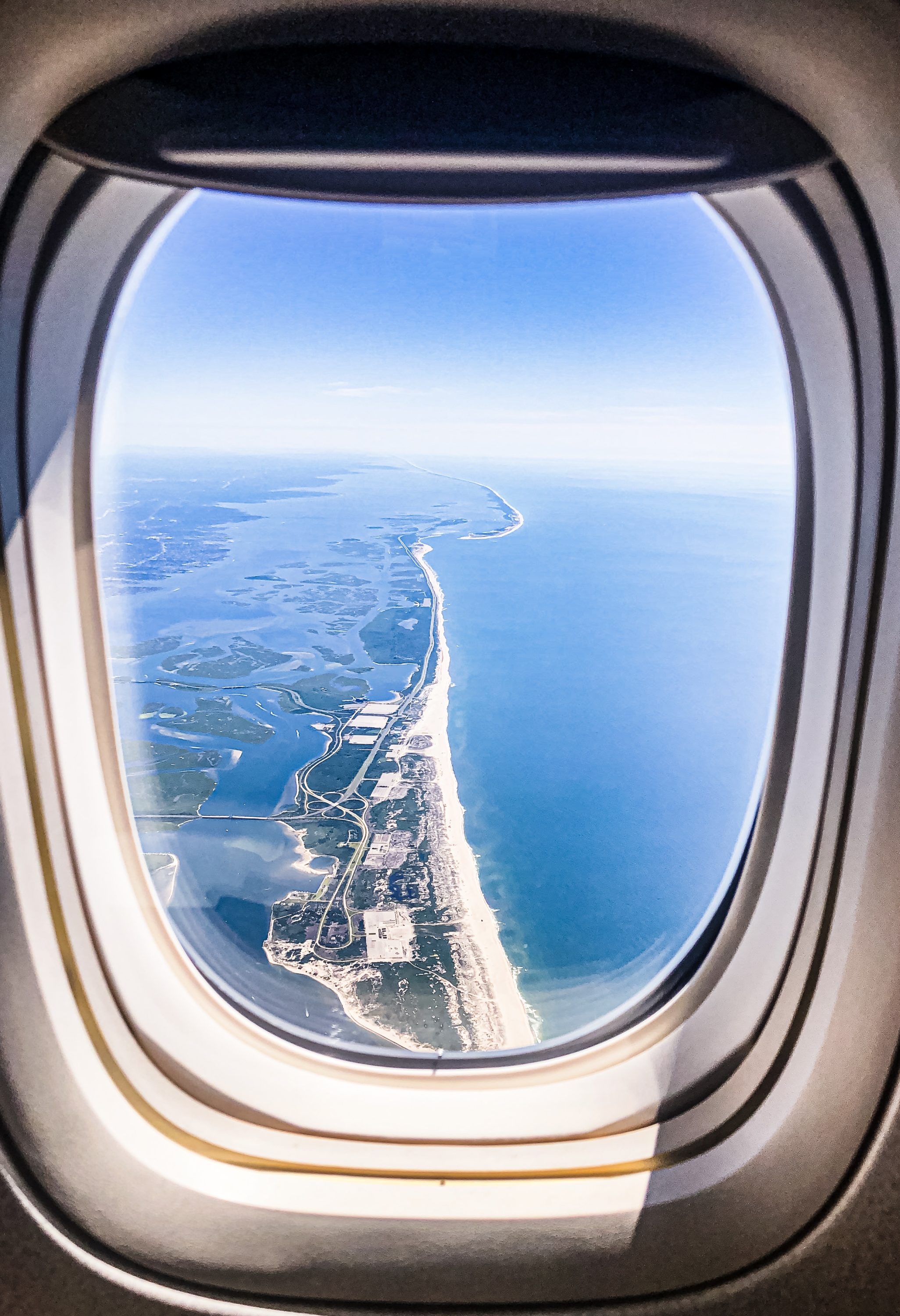 Japan Airlines Boeing 777-300ER First Class approach to New York