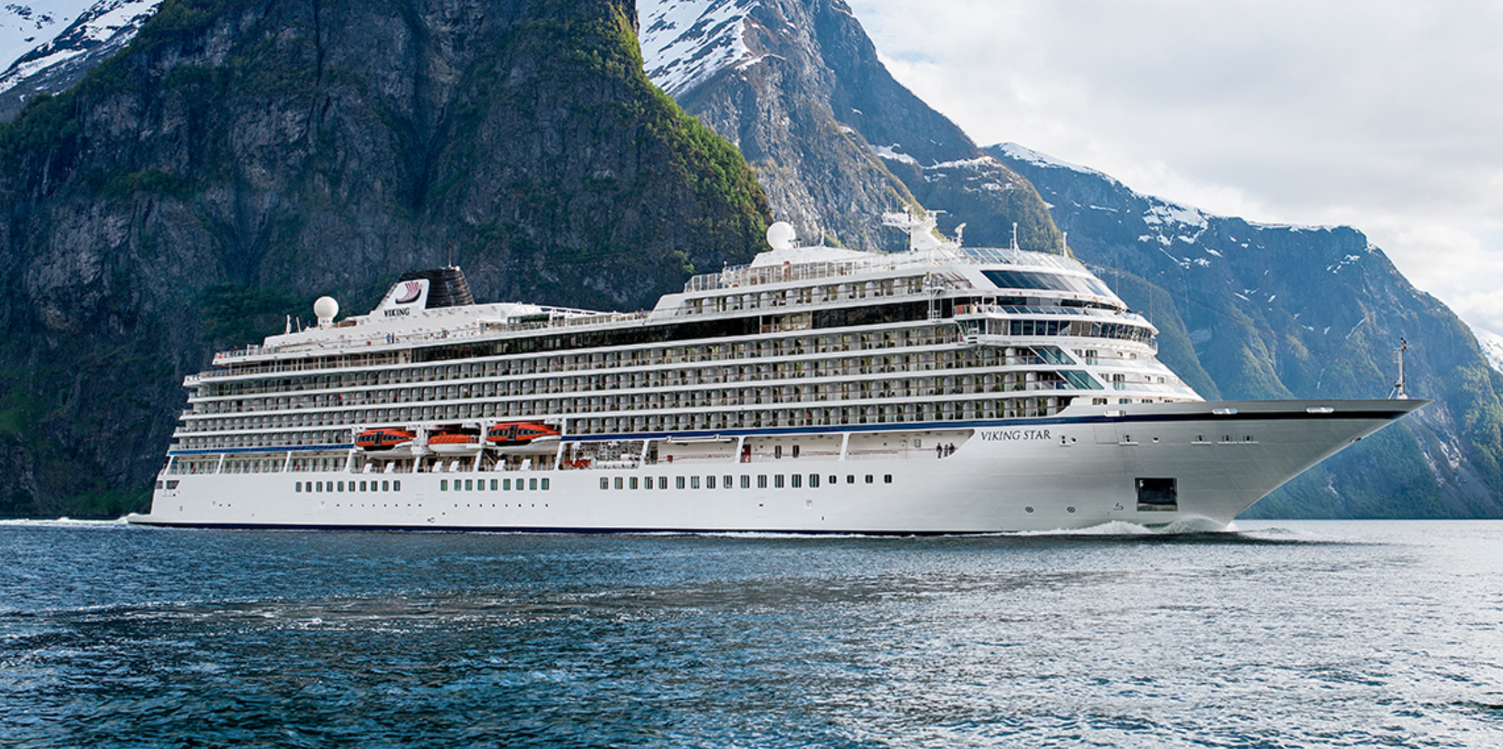 Viking Star
