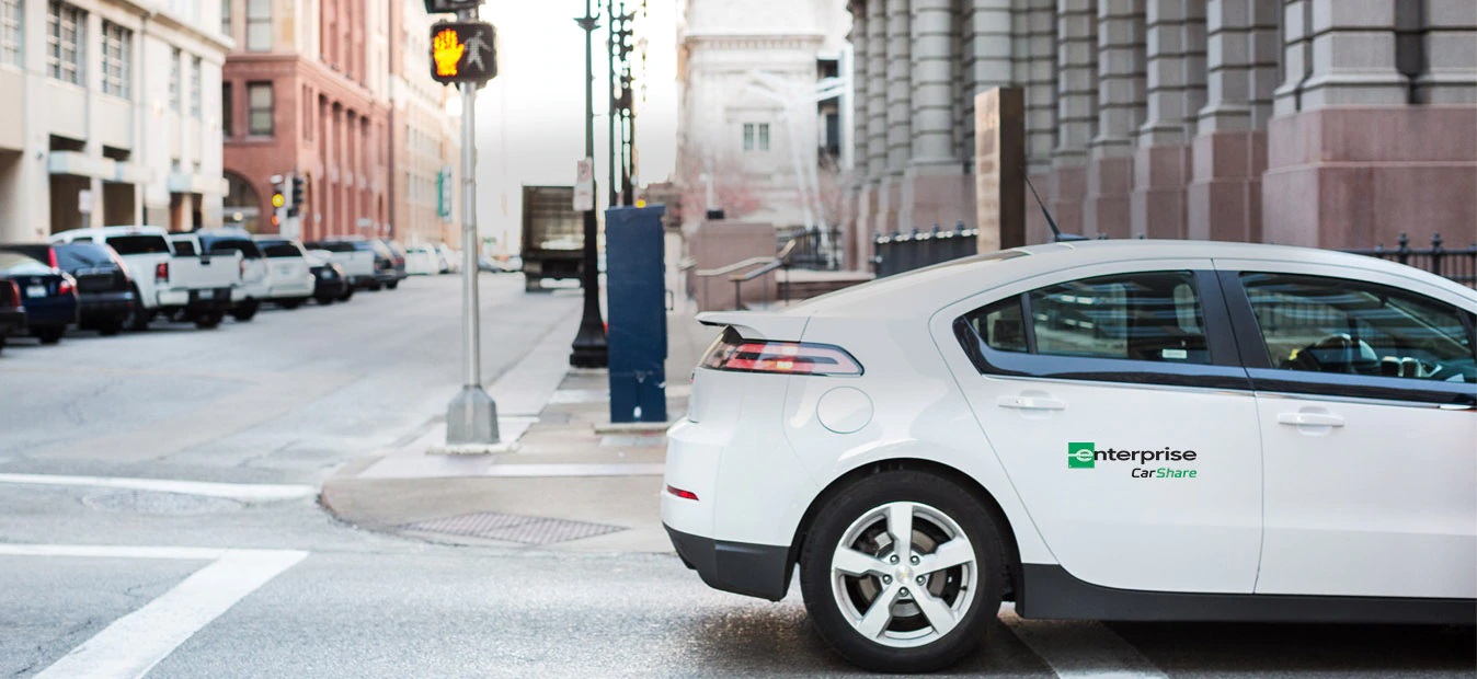 enterprise car share