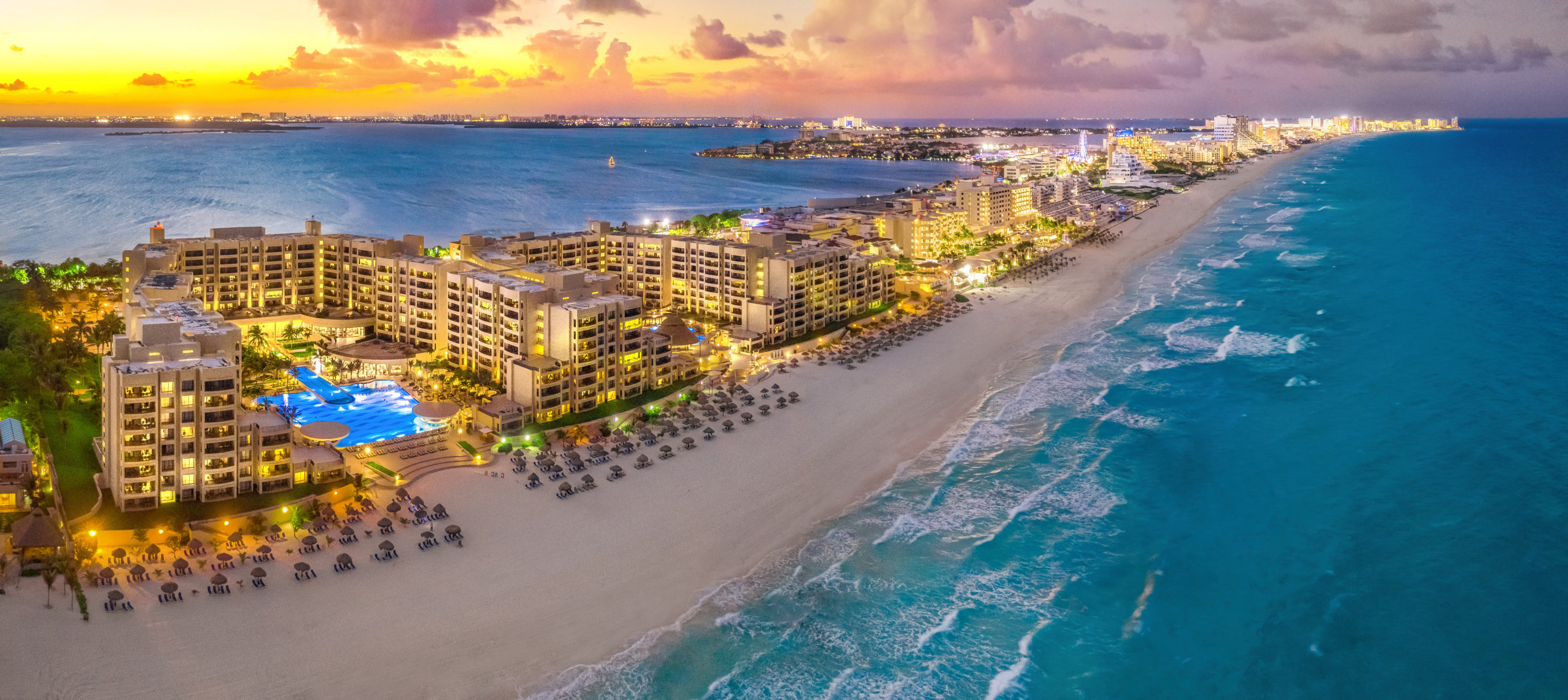 Cancún Cancún