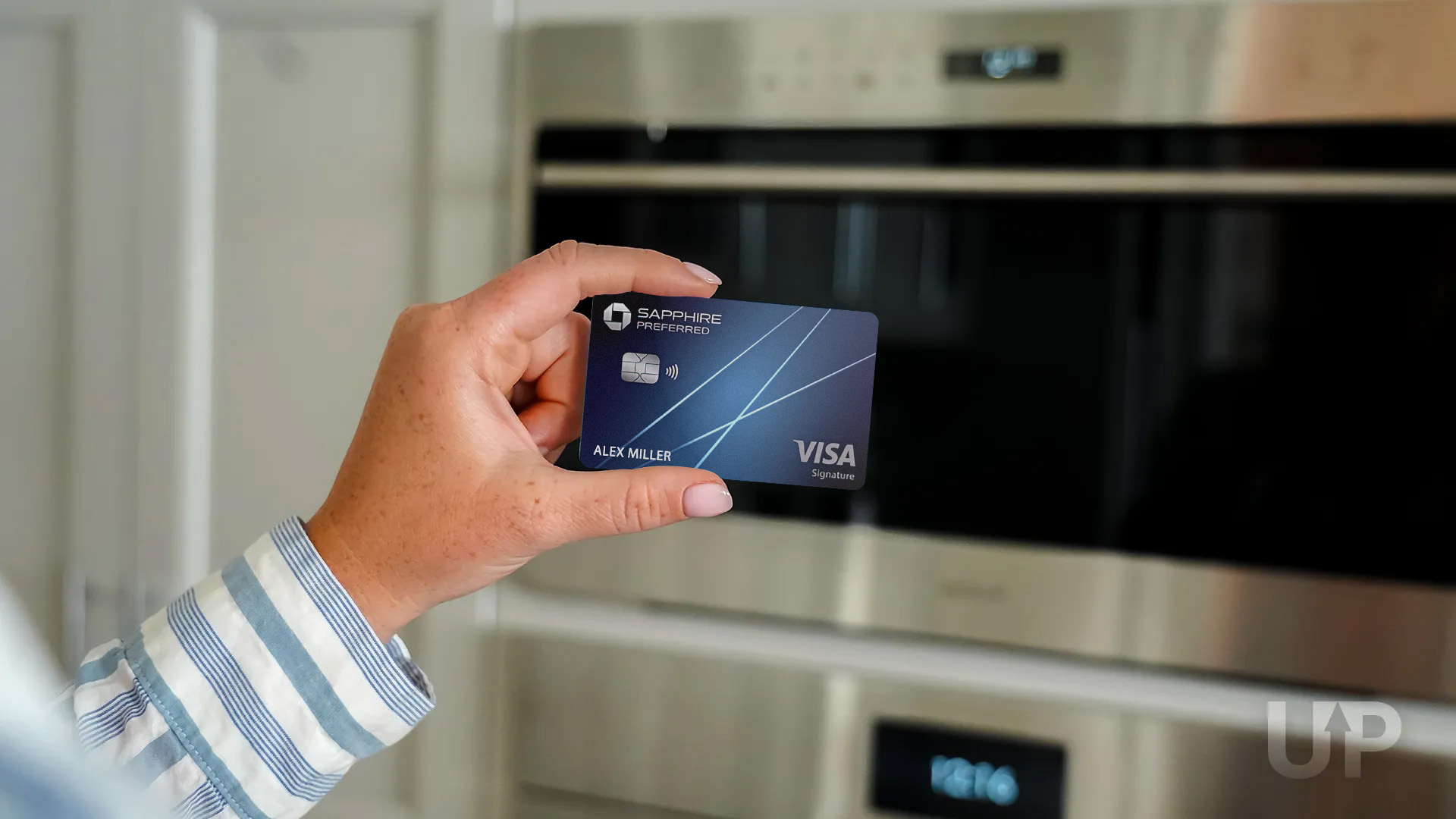 Chase Sapphire Preferred With Kitchen Appliances Upgraded Points LLC 2 Chase Sapphire Preferred With Kitchen Appliances Upgraded Points LLC 2