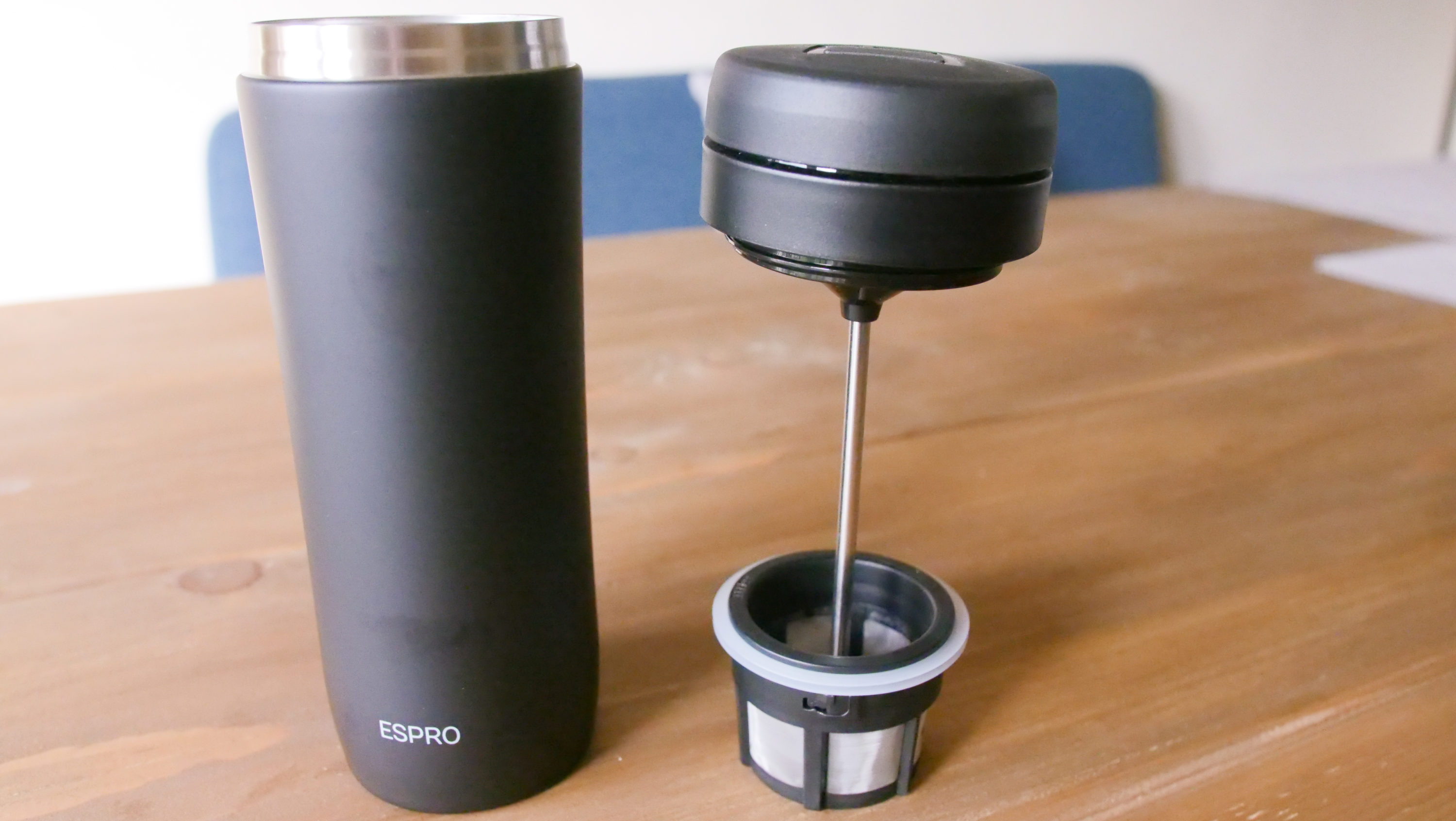 Convenient Coffee Maker