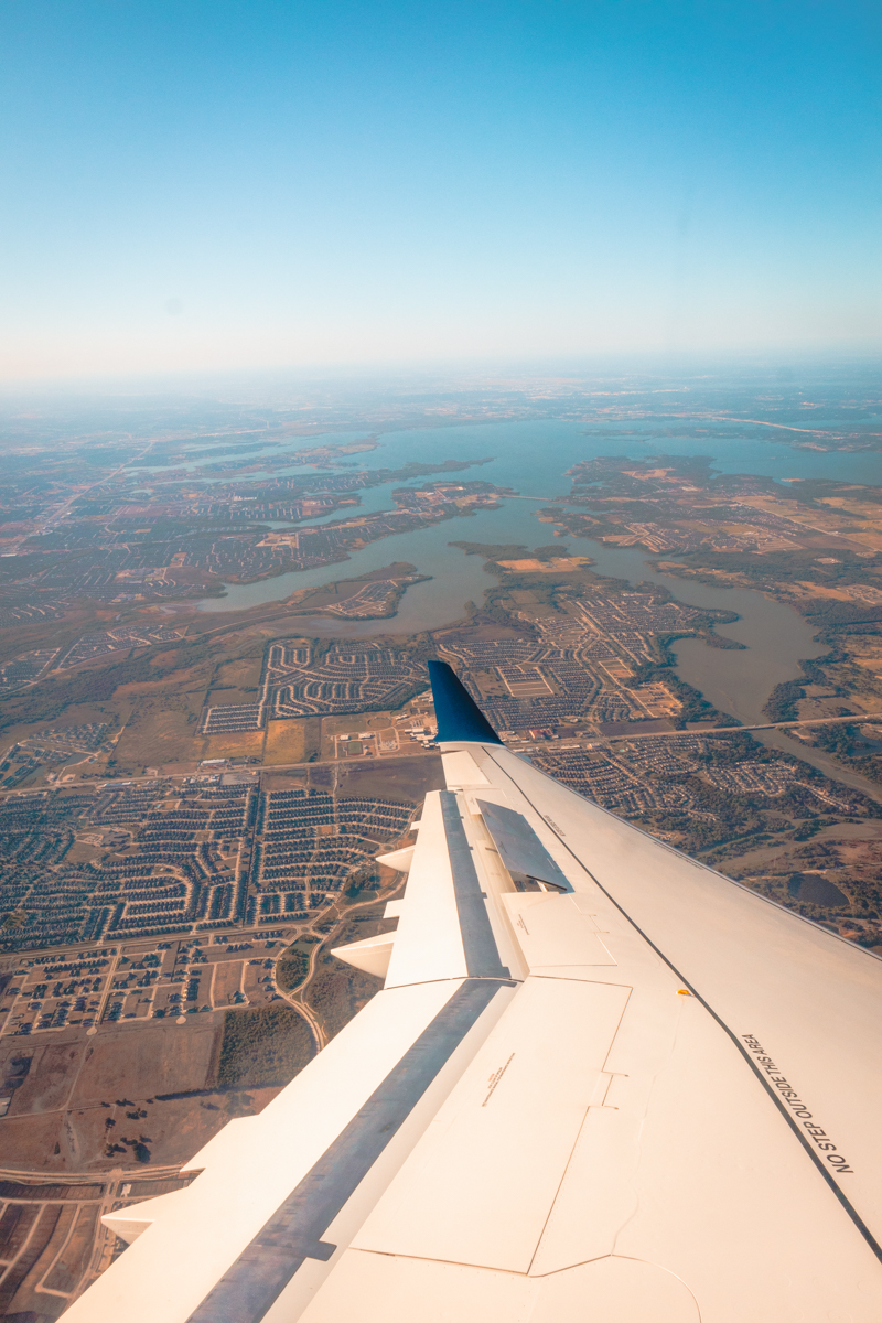Delta Airbus A220 Wingtip Delta Airbus A220 Wingtip
