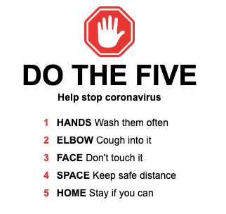 Do The 5