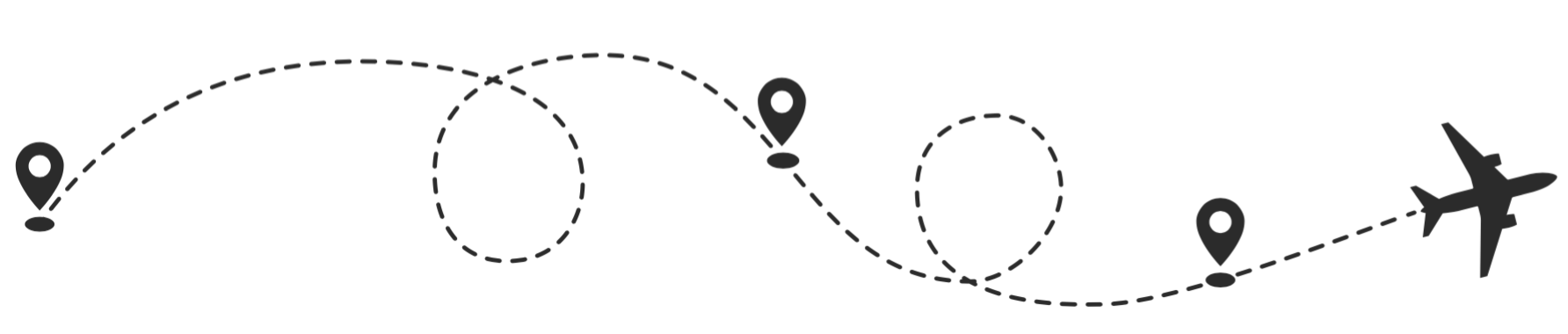 Flight distance