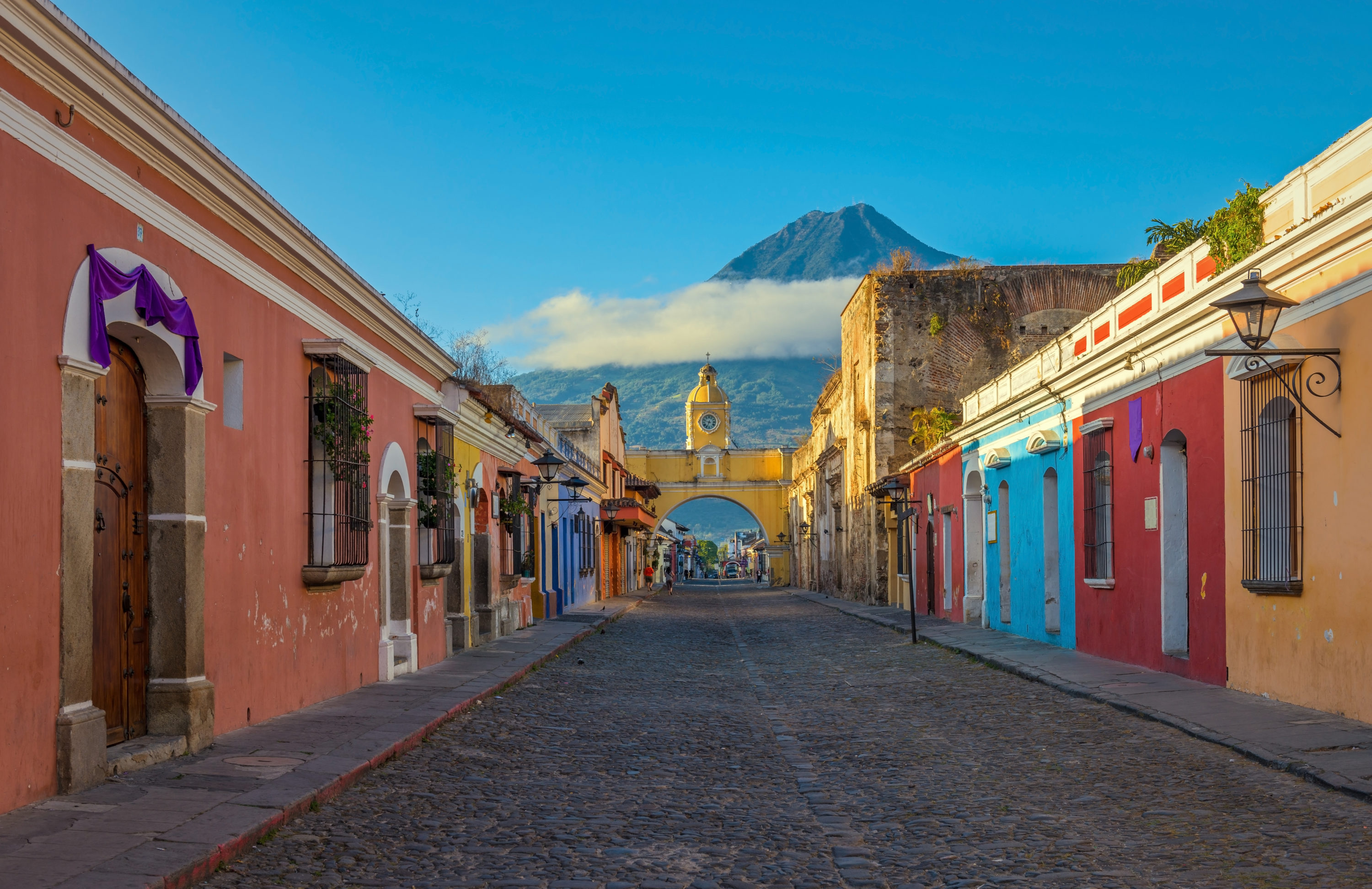 Guatemala Guatemala