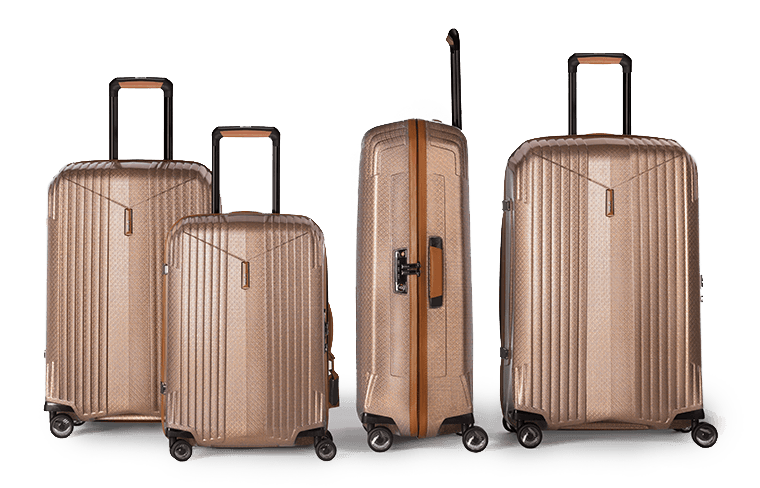Hartmann Luggage