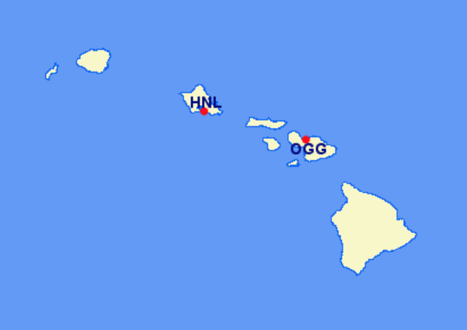 Hawaiian Airlines