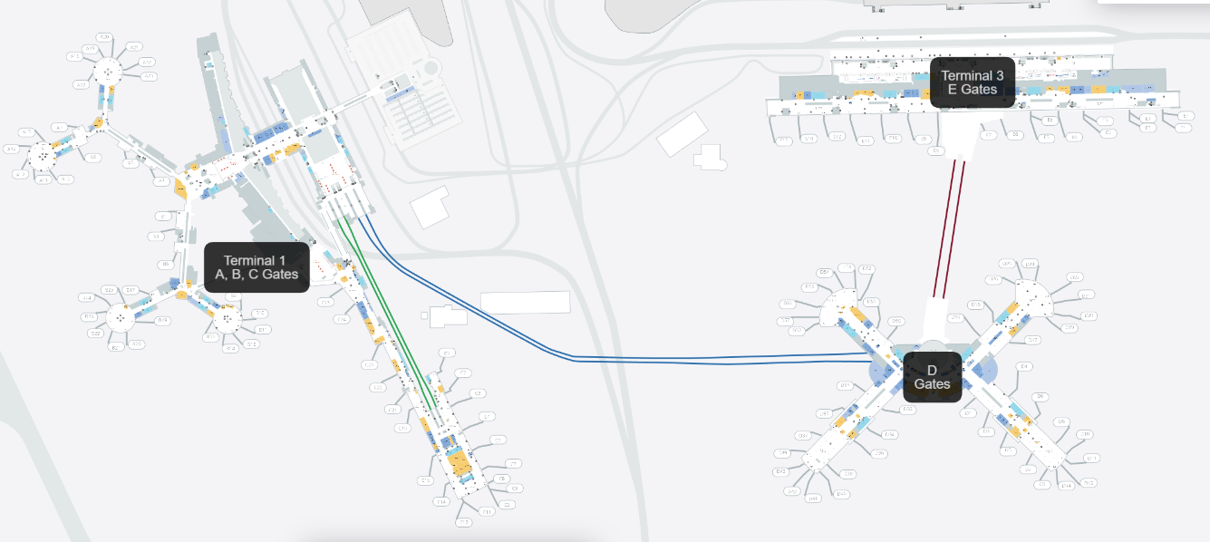 McCarran International Airport