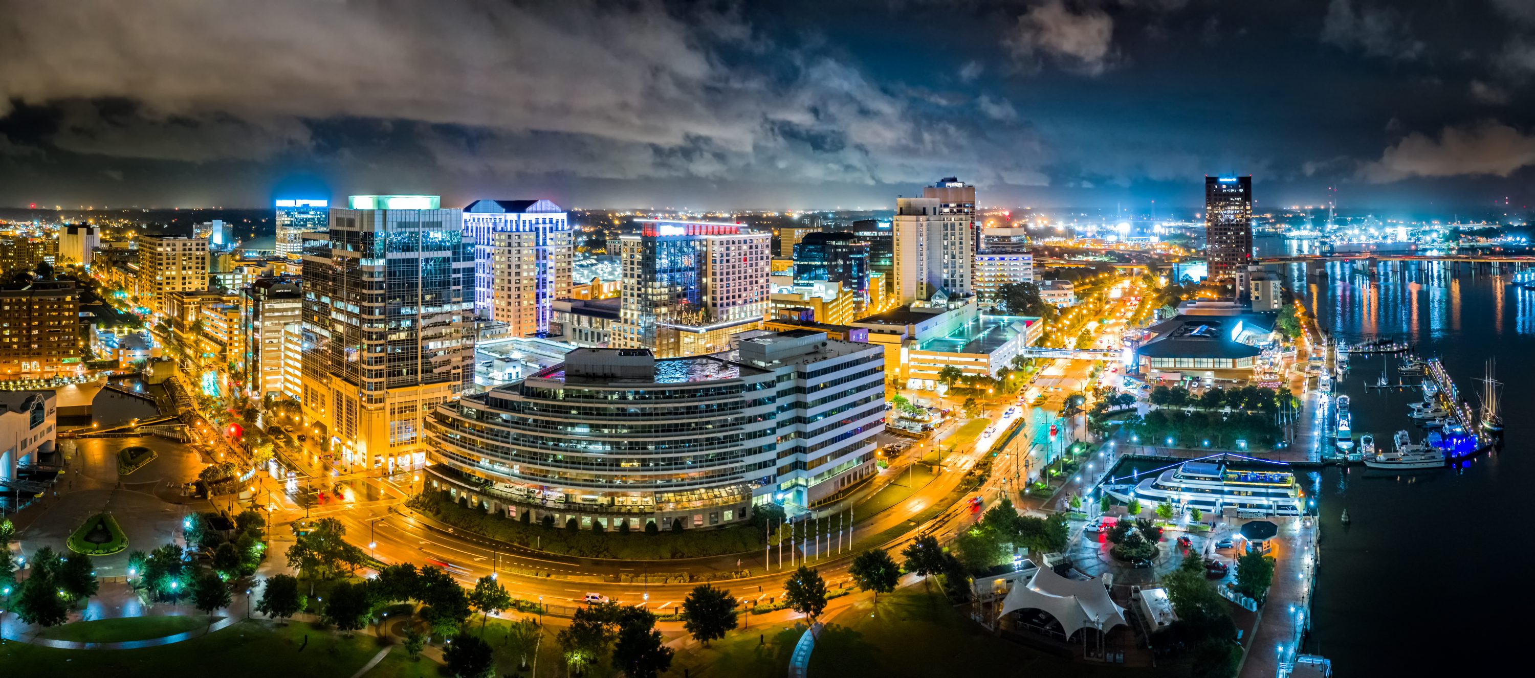 Norfolk Virginia Norfolk Virginia