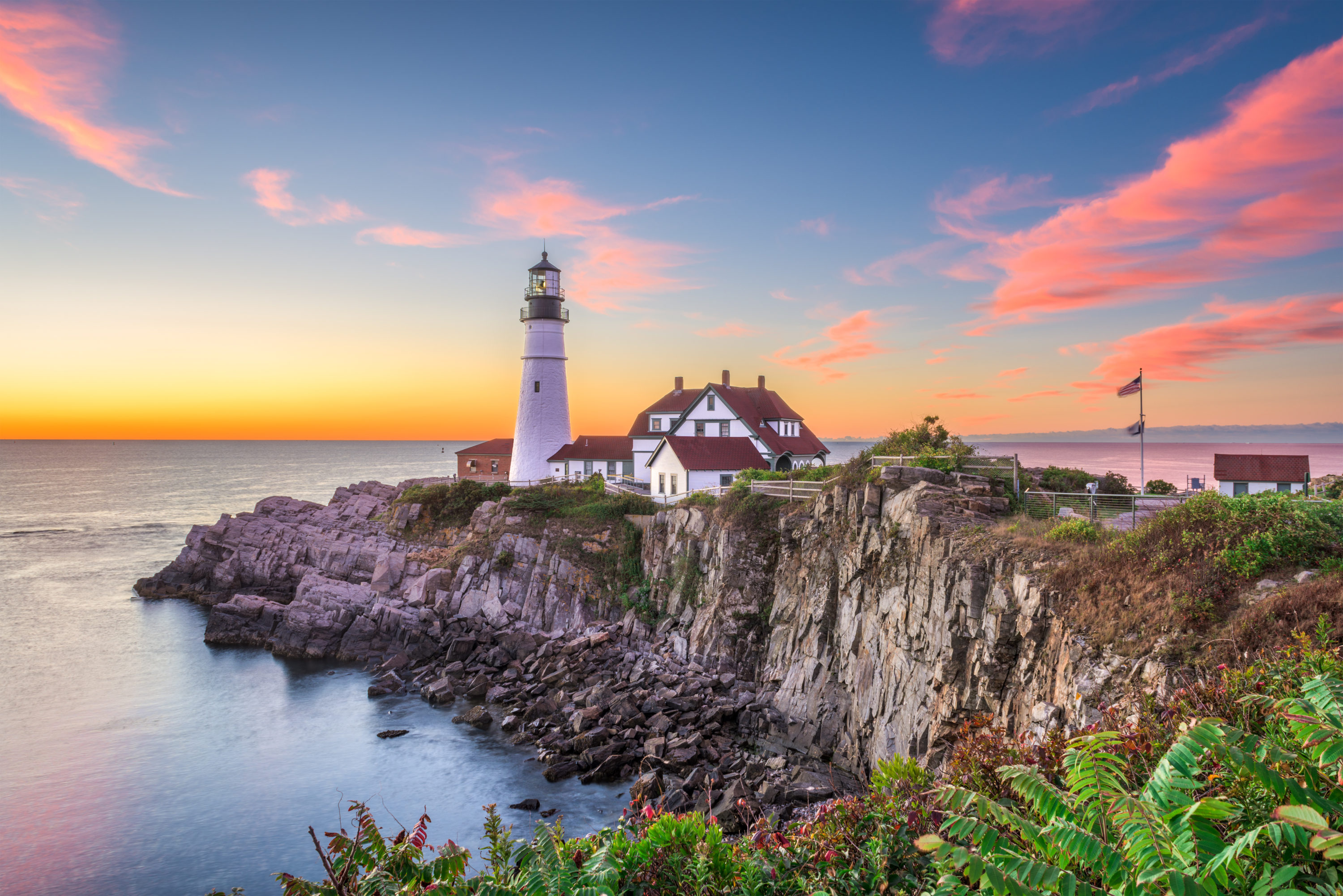 Portland Maine Portland Maine