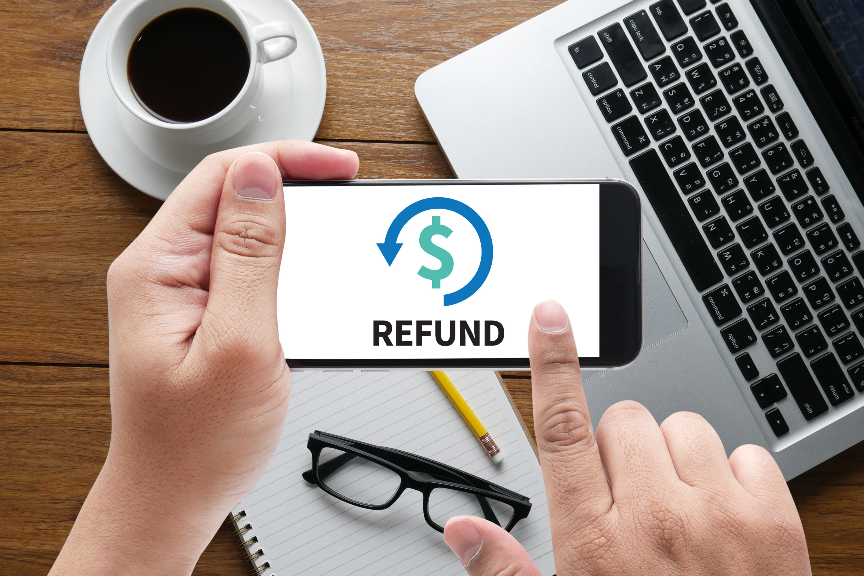 Refund