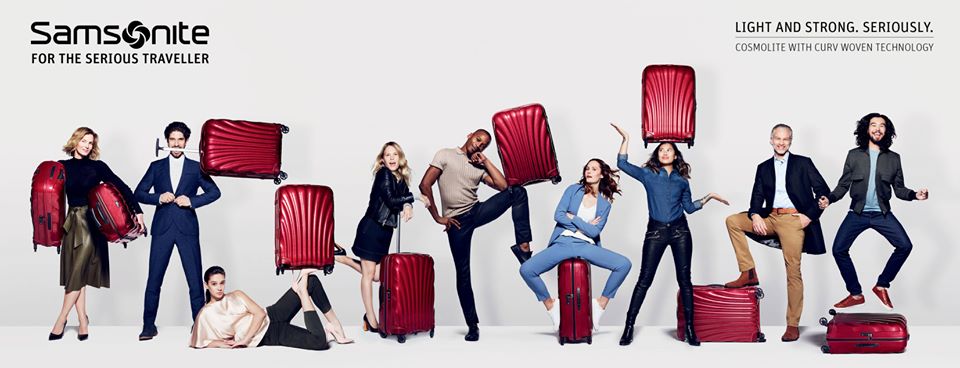 Samsonite