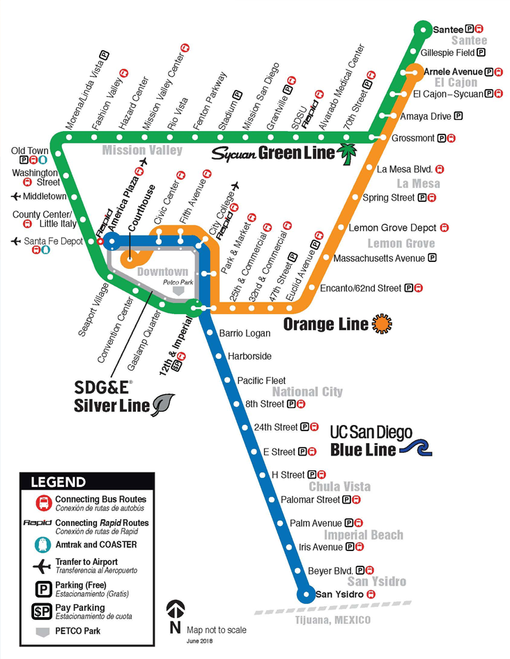 San Diego International Airport SAN Terminal Guide 2026 san-diego-international-airport-san-terminal-guide-2026