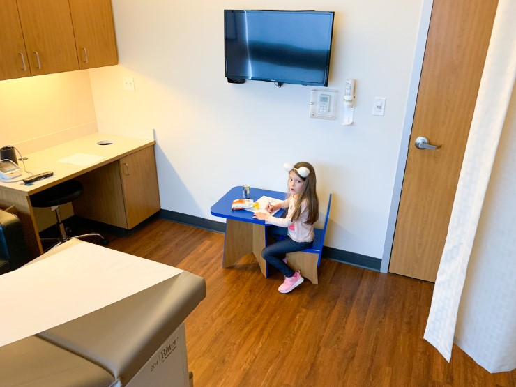 Urgent Care Travel Insurance