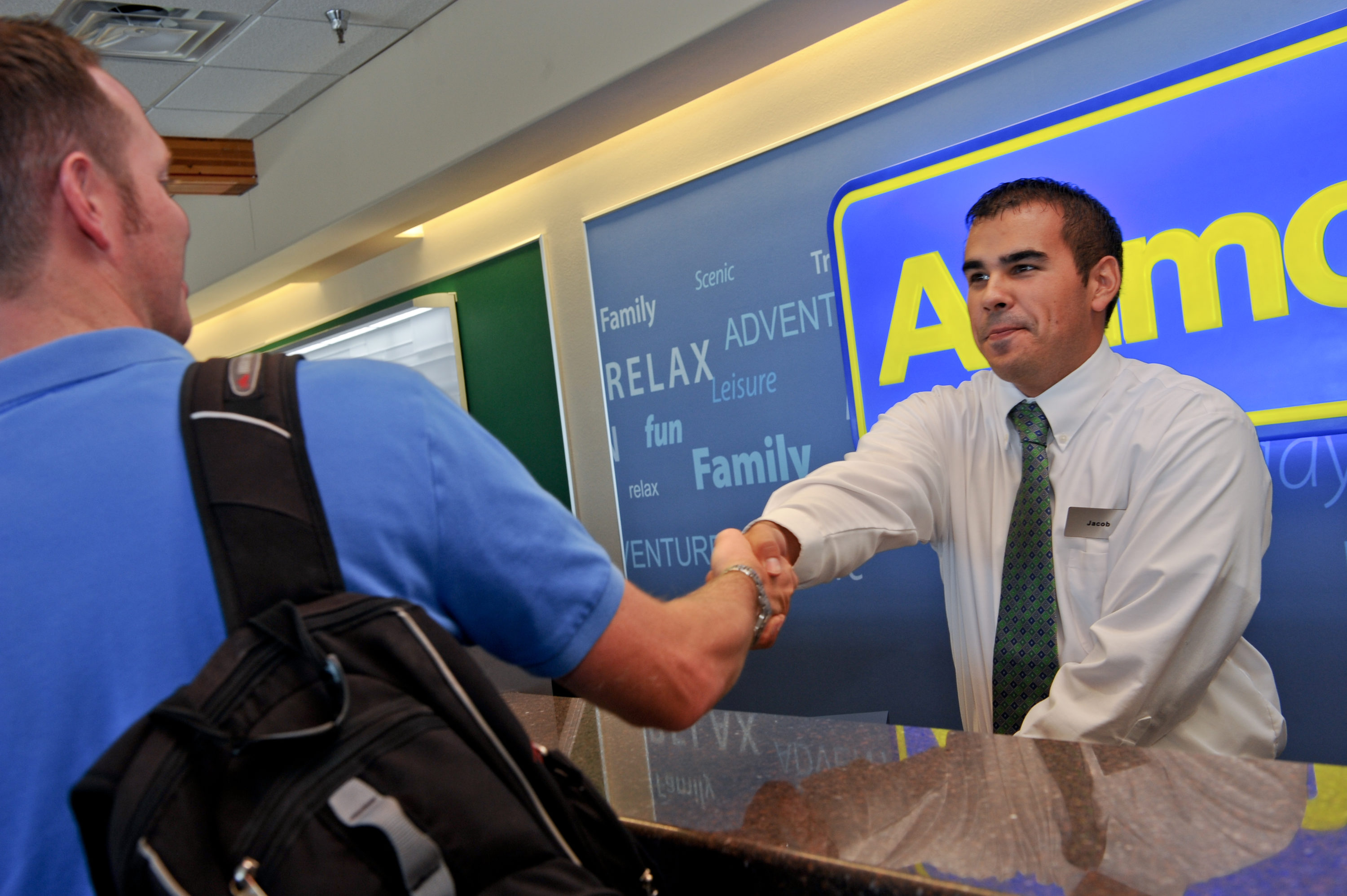 alamo rent a car agent alamo rent a car agent