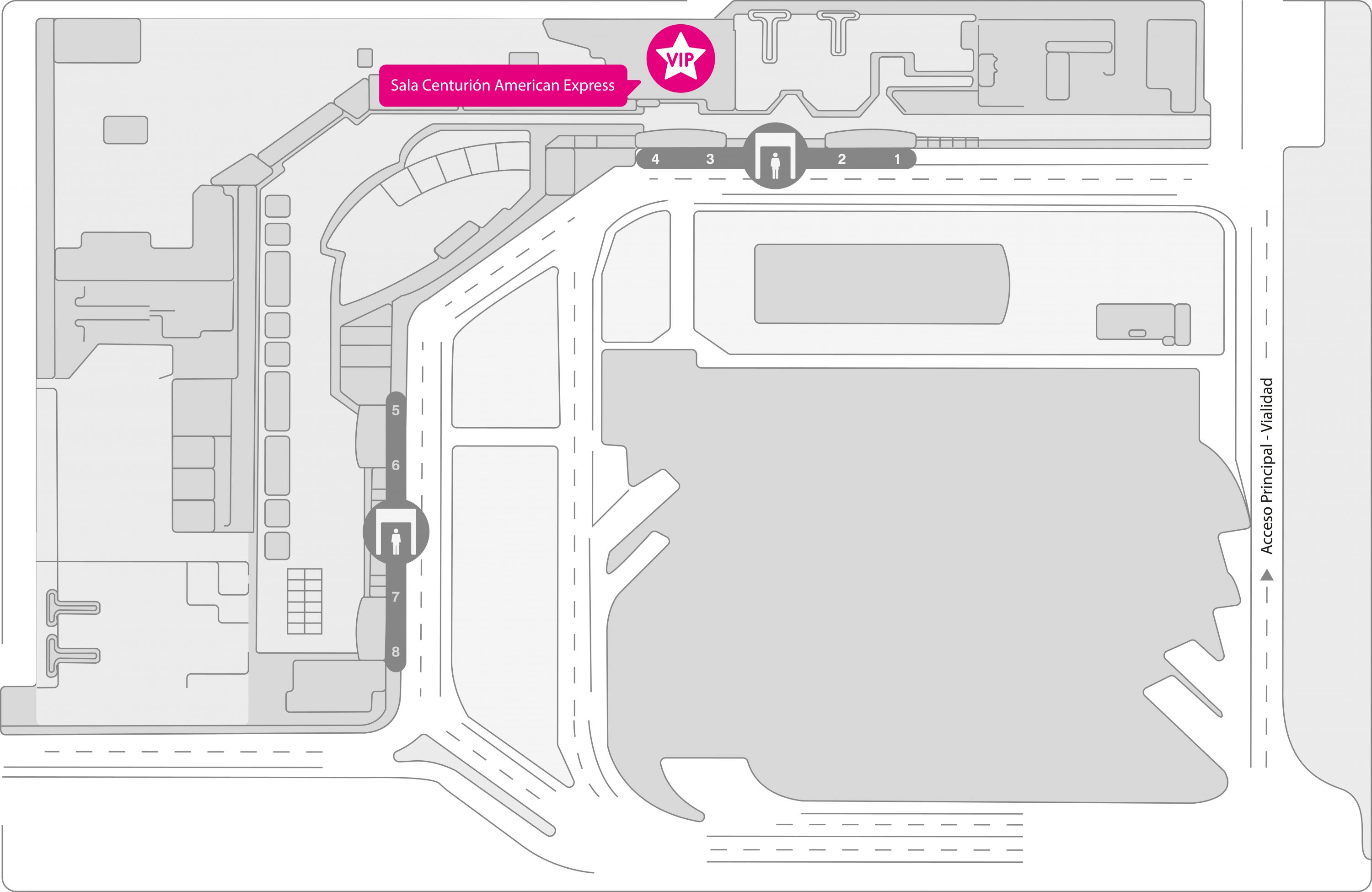 centurion tlc map toluca