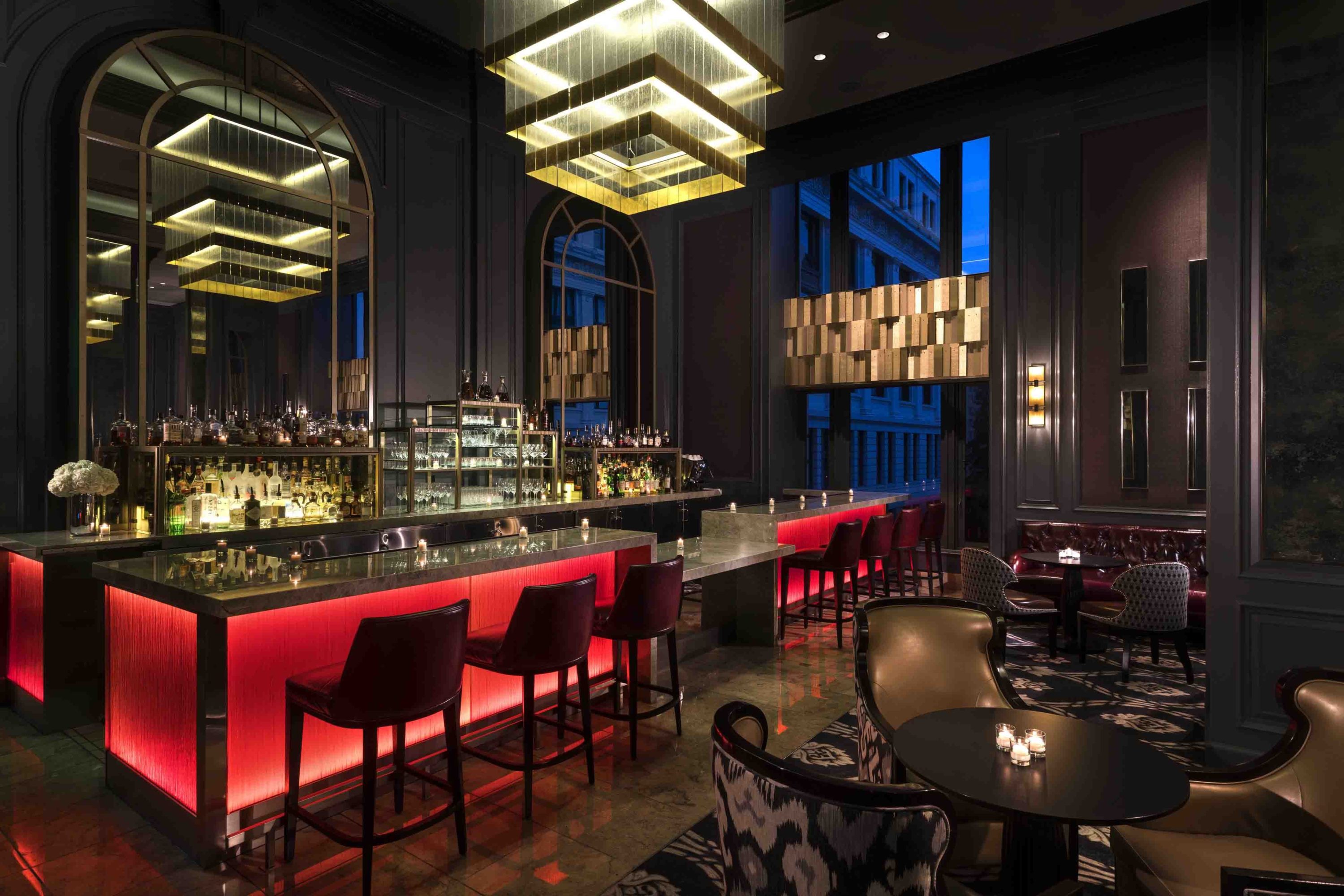 ritz bar